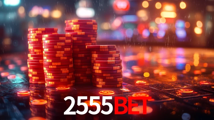 Experiência Cassino 2555bet