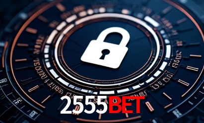 Segurança e Licenças 2555bet
